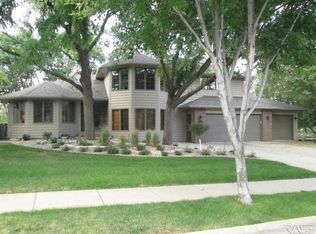 3556 S Spencer Blvd, Sioux Falls, SD 57103