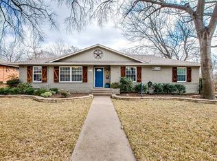 600 Dennis Dr, Desoto, TX 75115