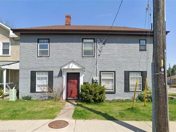 36 Burwell St, Brant, ON N3L 2C5