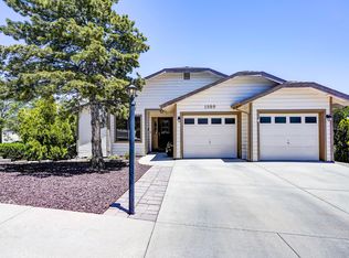 1589 Prescott View Pl, Prescott, AZ 86301