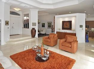2537 Montclaire Cir, Fort Lauderdale, FL 33327