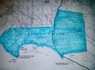 170 Bluff Dr, Pismo Beach, CA 93449