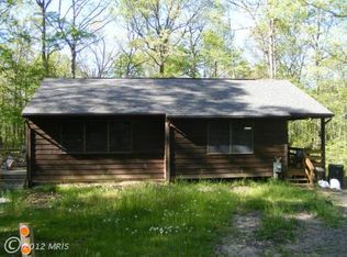 1934 Turkey Point Rd, North East, MD 21901