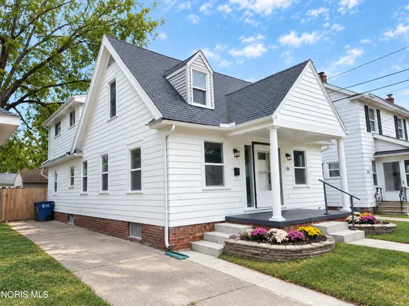 1260 Craigwood Rd, Toledo, OH 43612