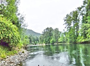 Deerhorn Rd #1, Leaburg, OR 97489