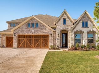 2100 Arbol Way, Prosper, TX 75078