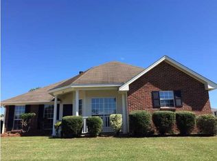 161 Payson Rd, Deatsville, AL 36022