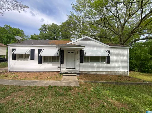 2325 3rd St NE, Birmingham, AL 35215