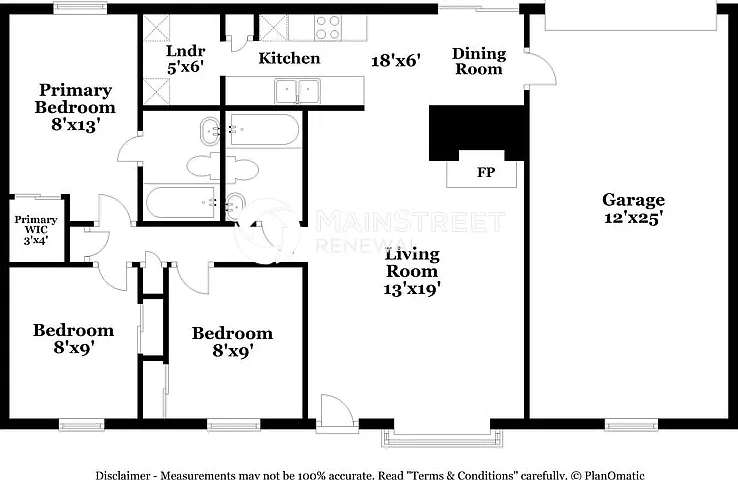 912 Carom Way — Photo 16