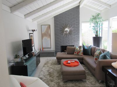 2389 Miramonte Cir E UNIT E, Palm Springs, CA, 92264