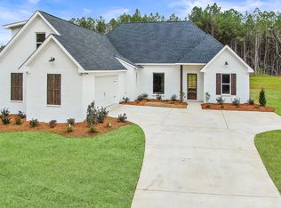 1642 Old Lake Rd, Brandon, MS 39042