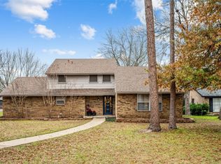 501 Sunset Dr, Cleburne, TX 76033