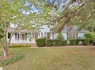 4 Pine Gate Ct, Greenville, SC 29607