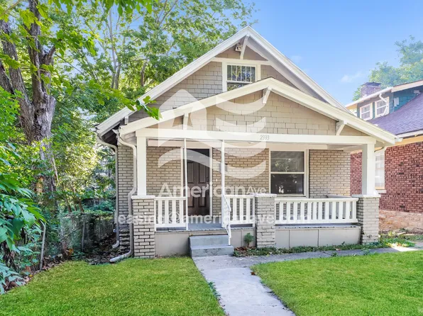 2933 Park Ave, Kansas City, MO 64109