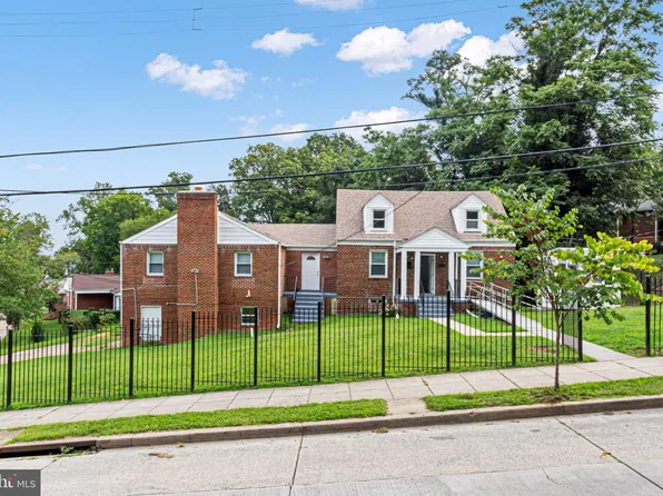 922 Ridge Rd SE, Washington, DC 20019