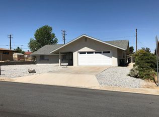 7480 Hermosa Ave, Yucca Valley, CA 92284