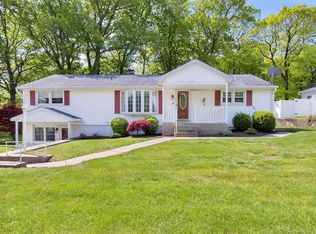 36 Chestnut Dr, Wolcott, CT 06716