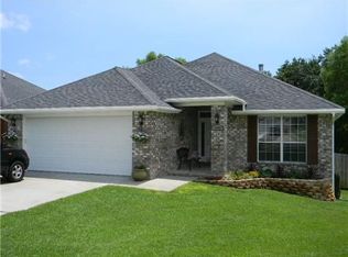 14950 Clear Springs Dr, Biloxi, MS 39532