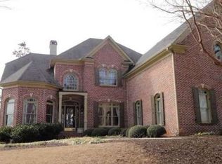 1830 Sunset Harbour Pte, Lawrenceville, GA 30043