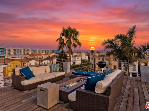 111 Eastwind St, Marina Del Rey, CA 90292