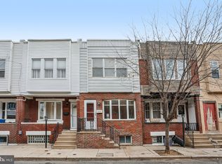 1547 S Myrtlewood St, Philadelphia, PA 19146