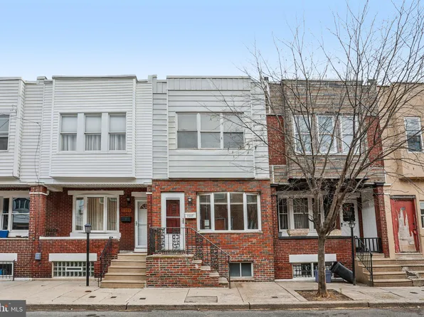 1547 S Myrtlewood St, Philadelphia, PA 19146