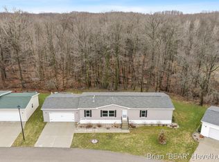 11467 Sundrop Cir, Allendale, MI