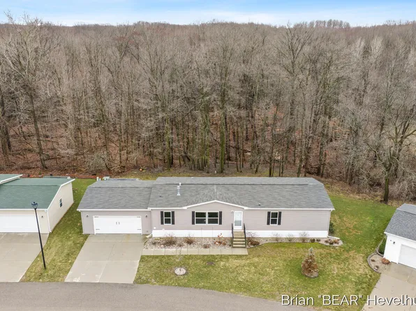 11467 Sundrop Cir, Allendale, MI 49401