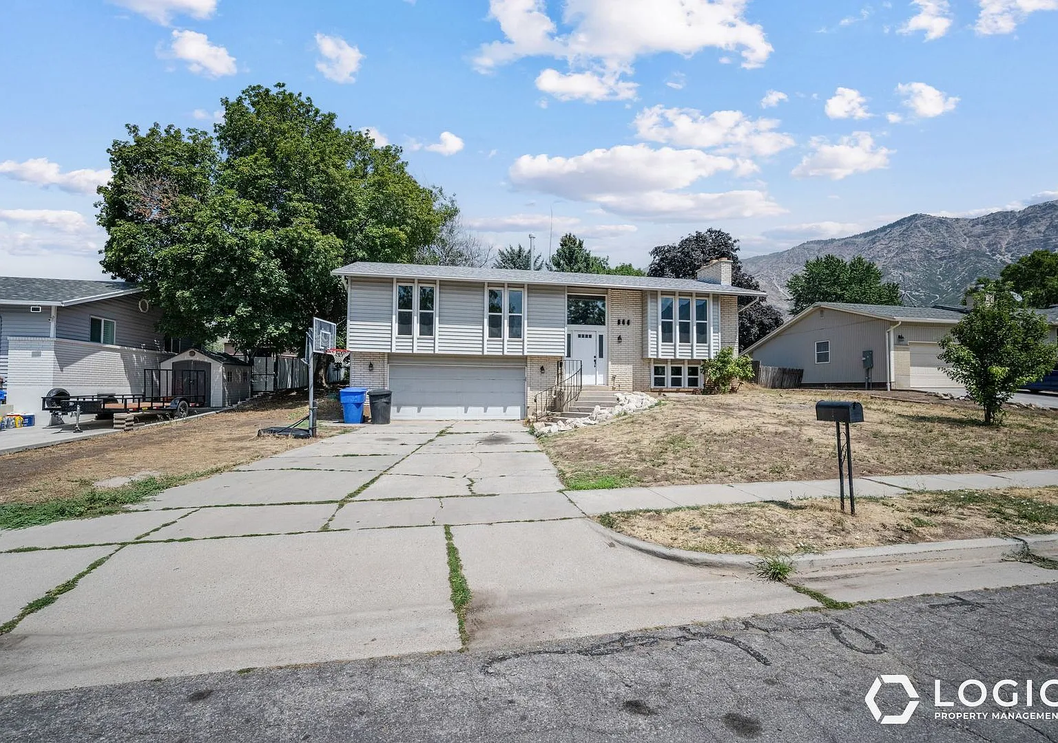 Updated 4-Bed Home | Modern Kitchen | North Ogden — Photo 1