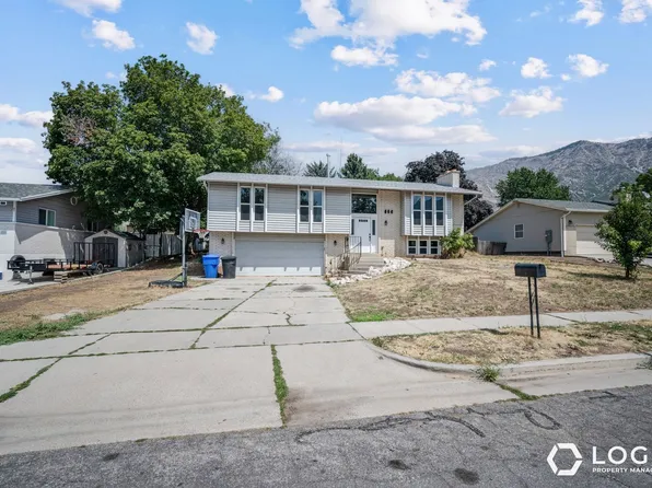 844 E 2800 N, North Ogden, UT 84414