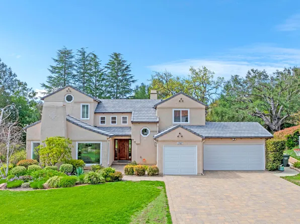 1707 Crooked Trail Pl, Westlake Village, CA 91362