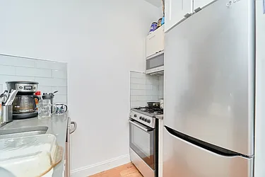 Rented by Living New York