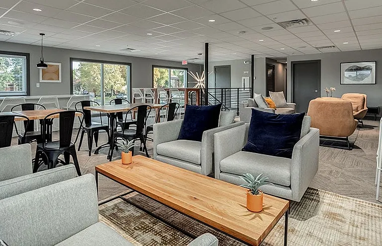 The Reserve at 77 Apartment Homes — Photo 11