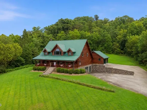 397 Jennings Ln, Greeneville, TN 37743