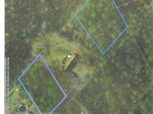 1 Burlington St, Wadesboro, NC 28170