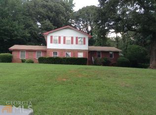 4452 John Wesley Dr, Decatur, GA 30035