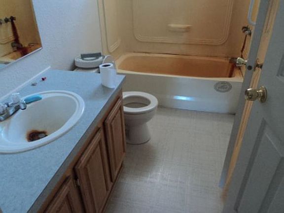 Common bath