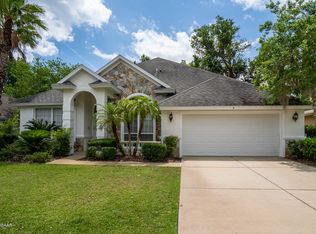 4 Lionshead Dr, Ormond Beach, FL 32174