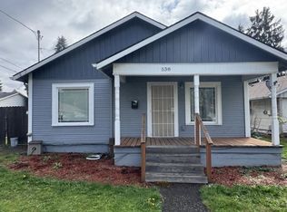 538 SE 7th Ave, Hillsboro, OR 97123