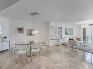 16699 Collins Ave APT 1804, Sunny Isles Beach, FL 33160