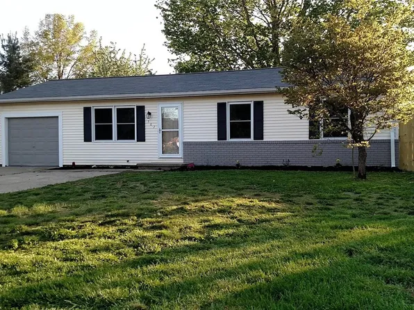 507 Wildwood Ct, Robinson, IL 62454