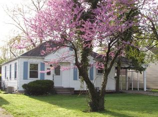 1831 N Riley Ave, Indianapolis, IN 46218