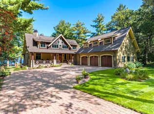 9356 Interlachen Rd, Lake Shore, MN 56468