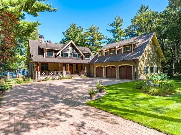9356 Interlachen Rd, Lake Shore, MN 56468
