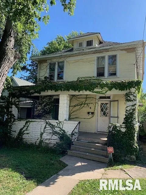 318 E Archer Ave photo 1