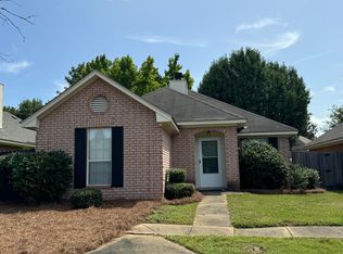 8229 Royal Oak Ct, Montgomery, AL 36117