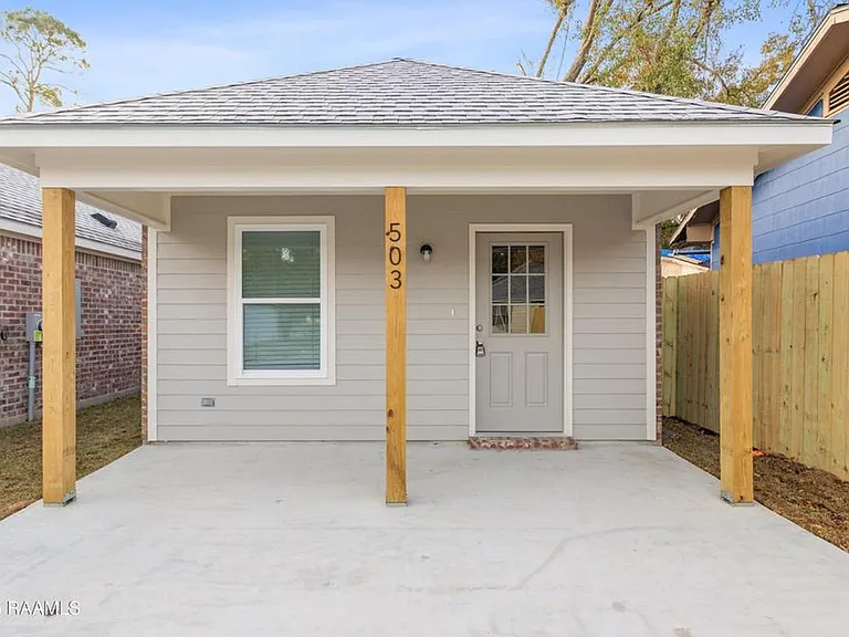 503 Joan St — Photo 1