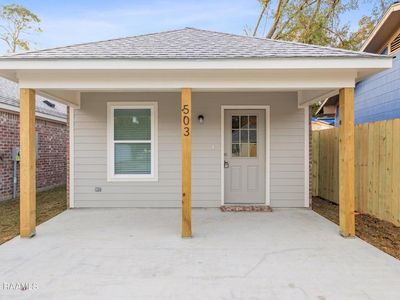 503 Joan St, Lafayette, LA, 70501