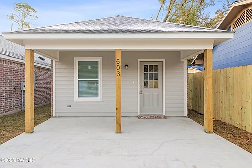 503 Joan St Photo 1