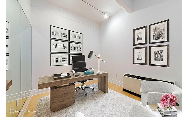 Rented by Douglas Elliman | media 7